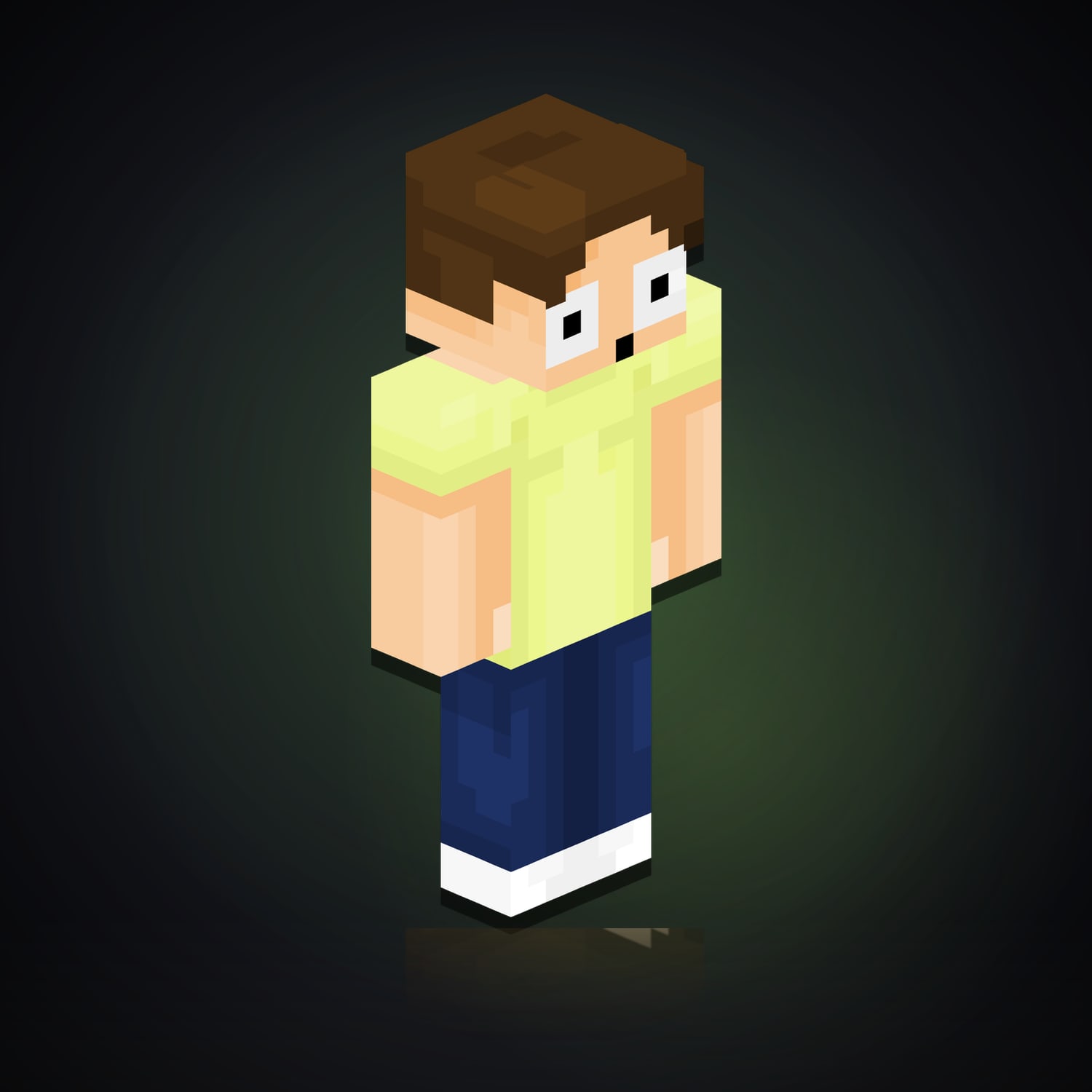 Minecraft | XxTheThugShakerx | Java + Bedrock | 2 Capes — HabibiAccounts