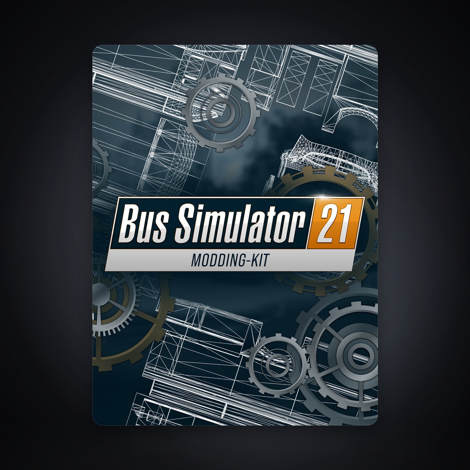 Bus Simulator 21 - Modding Kit | 1 Games — HabibiAccounts