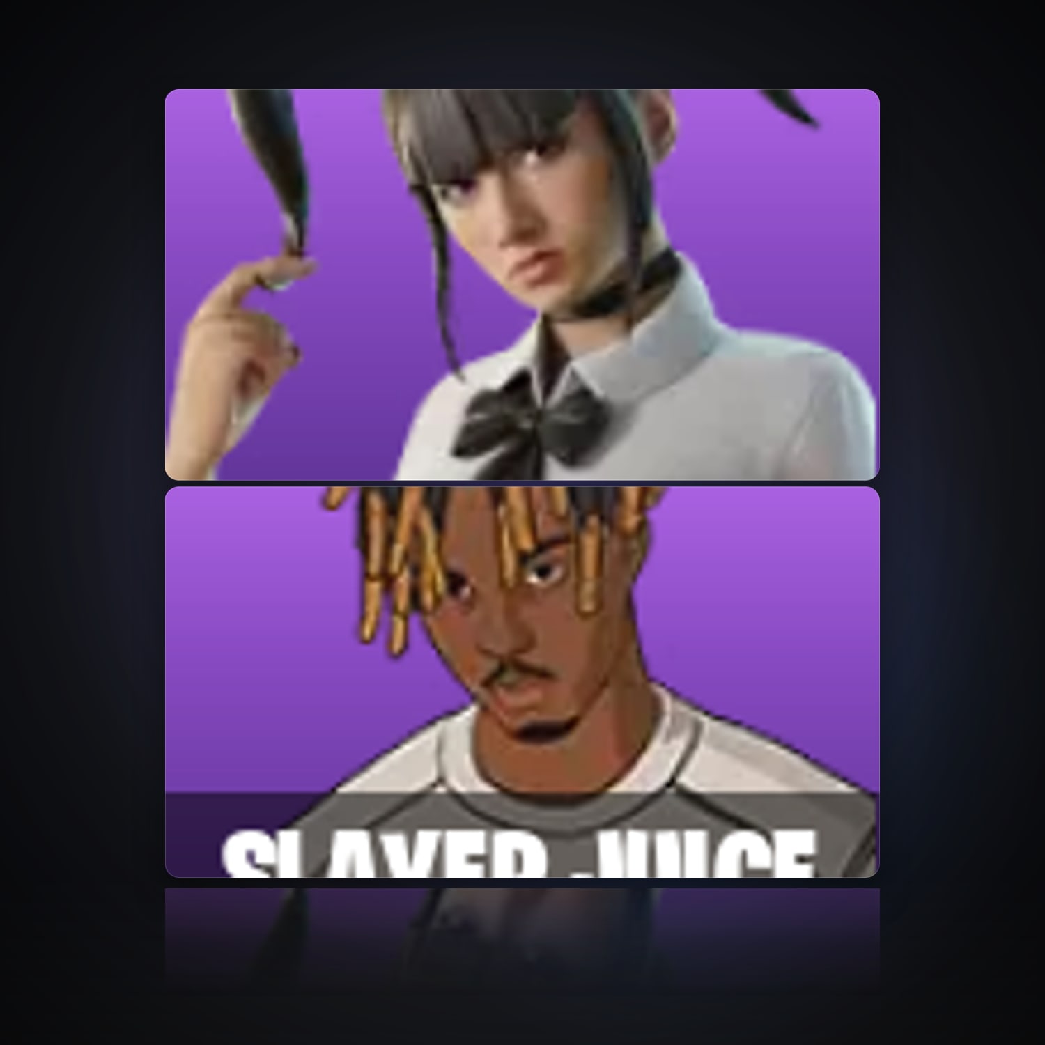 Fortnite | 2 Skins | 400 V-Bucks | Level 102 | 8 Wins — HabibiAccounts