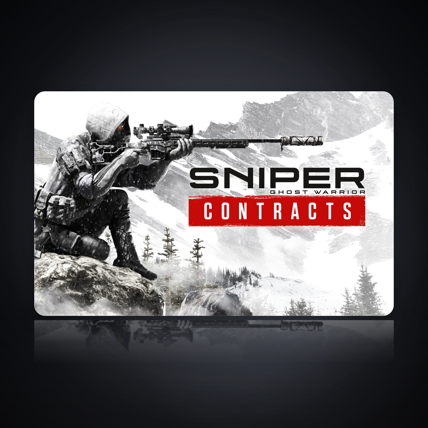 Sniper Ghost Warrior Contracts | 1 Games — HabibiAccounts