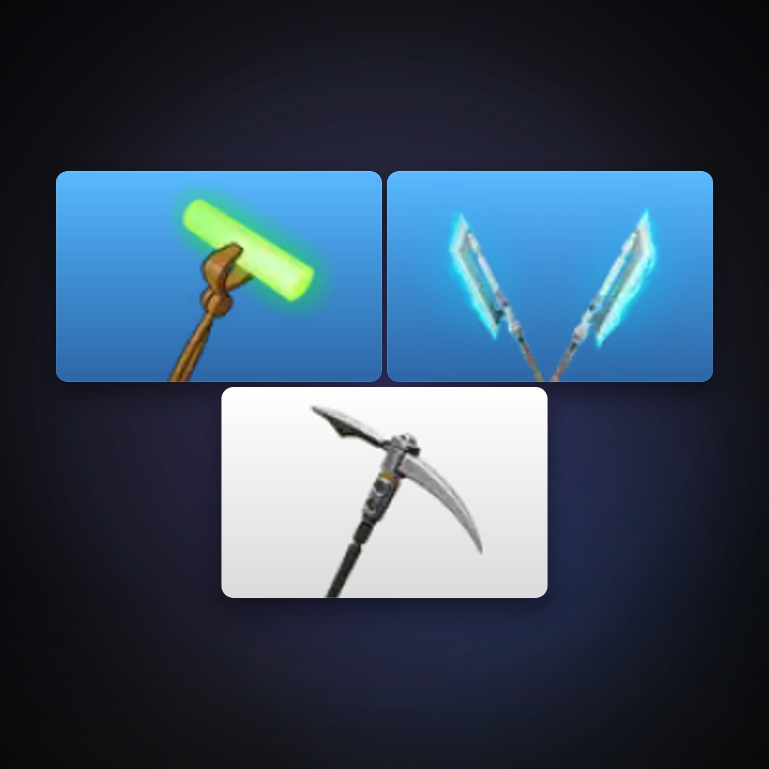 هالحساب فورتنايت، لفل 57، 3 فوز — HabibiAccounts
