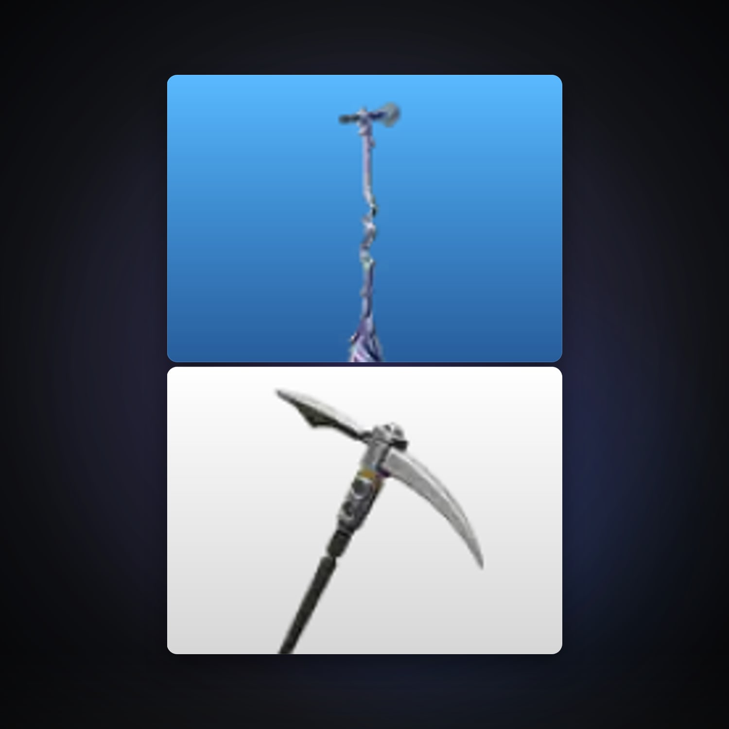 Fortnite locker — 100 V-Bucks — lvl 16 — HabibiAccounts