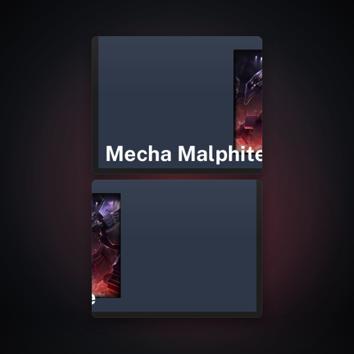 EU Server — HabibiAccounts