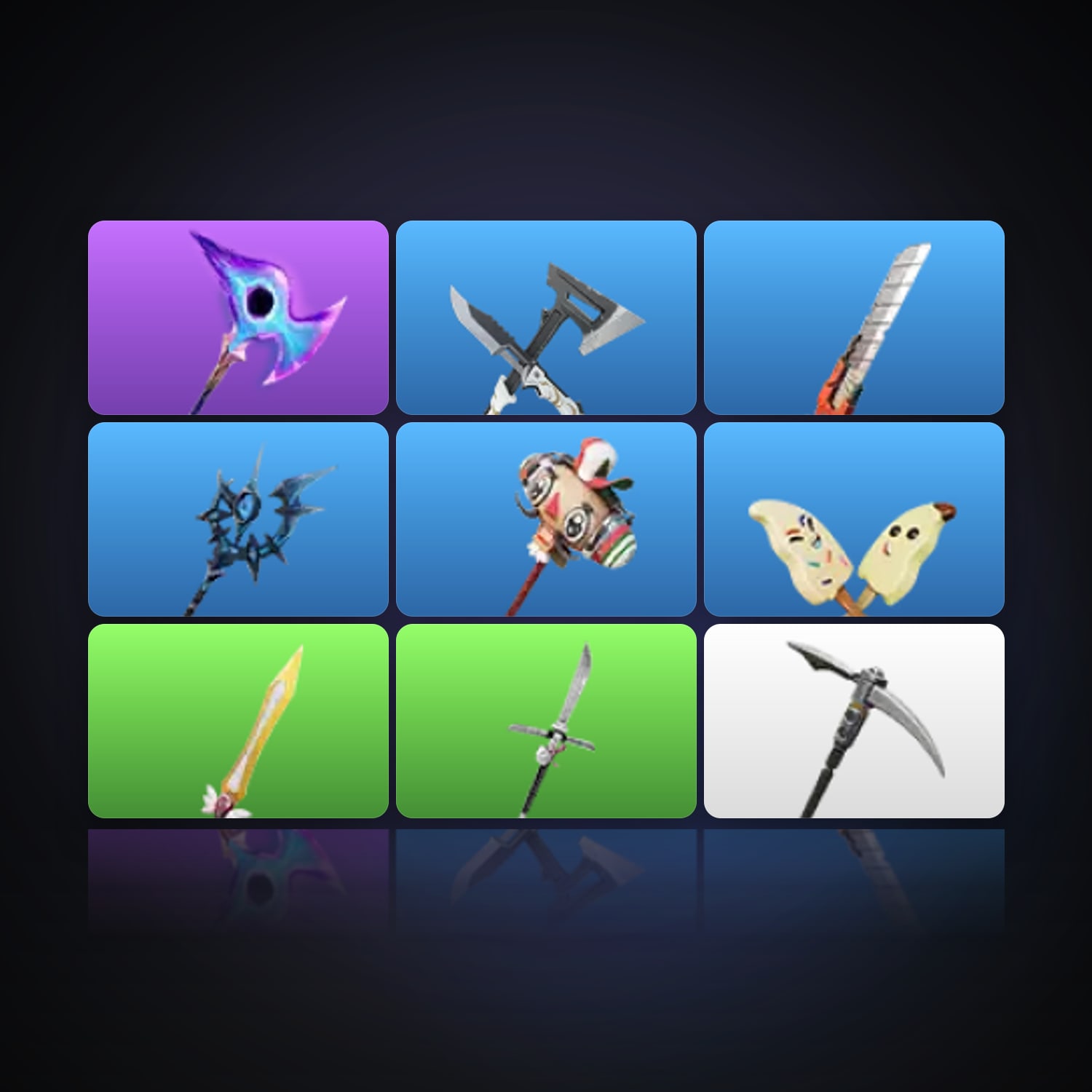 Fortnite | 100 V-Bucks | Level 138 | 8 Wins — HabibiAccounts