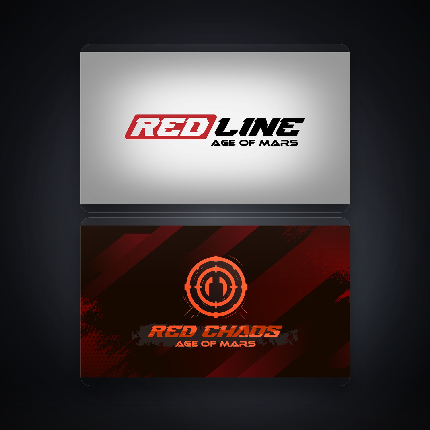 Epic Redline + Red Chaos — NG — HabibiAccounts