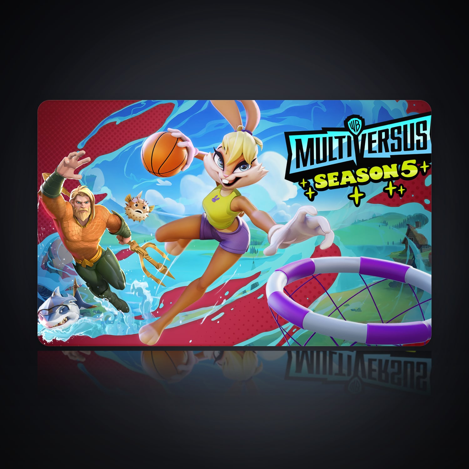 MultiVersus | 1 Games — HabibiAccounts