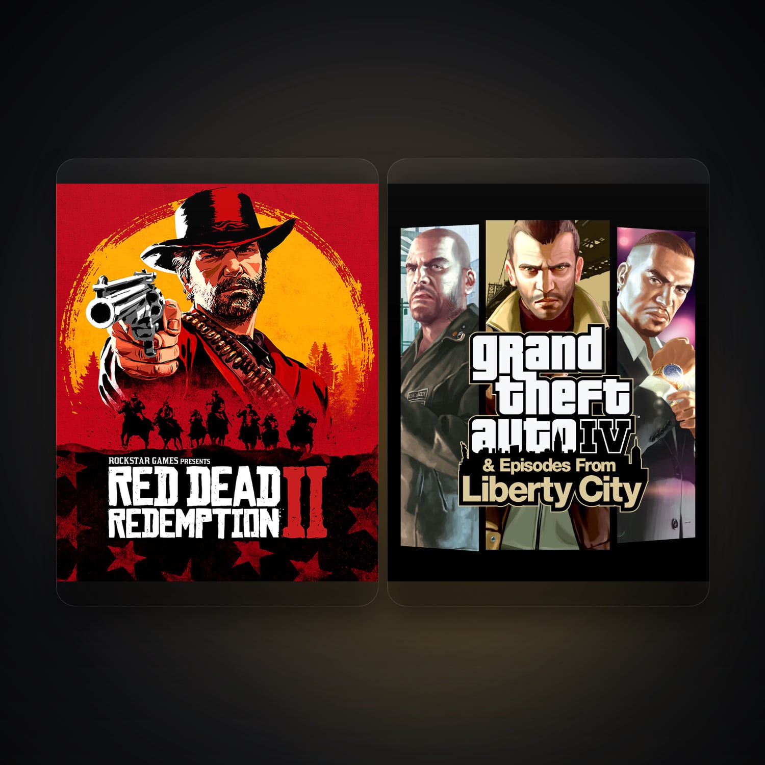RDR 2 +1 — HabibiAccounts