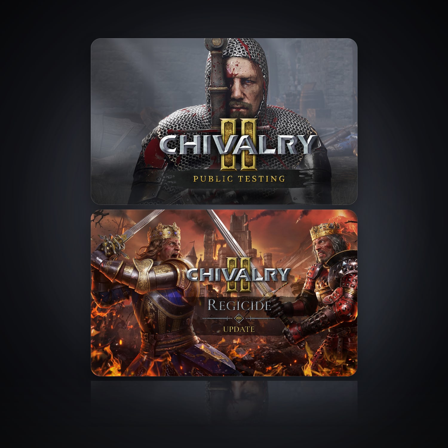 هالحساب إبك فيه Chivalry 2 - Public Testing وChivalry 2، JO — HabibiAccounts