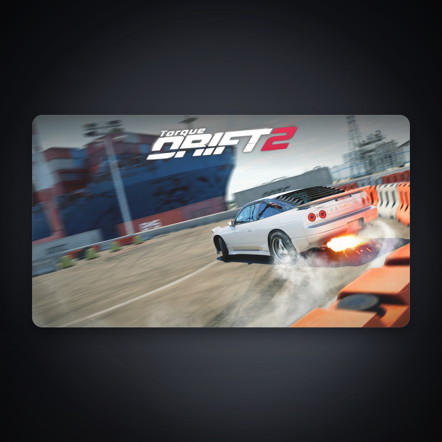 هالحساب إبك Torque Drift 2، GB — HabibiAccounts