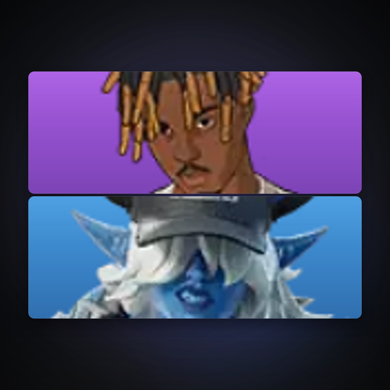 Fortnite | 2 Skins | 100 V-Bucks | Level 94 | 12 Wins — HabibiAccounts
