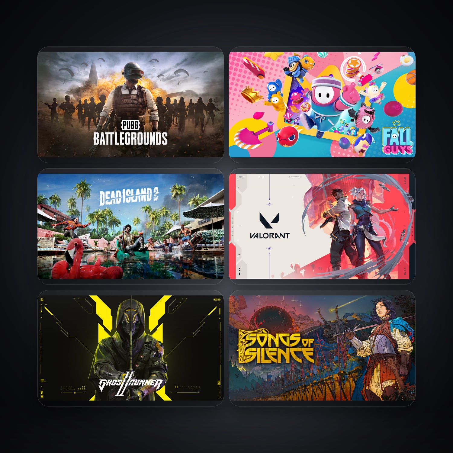 Epic PUBG: BATTLEGROUNDS + Fall Guys — IL — 138 games — HabibiAccounts
