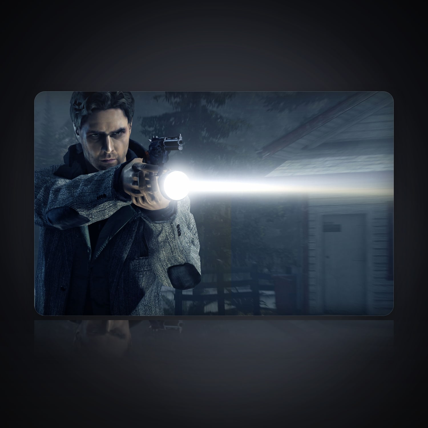 Alan Wake | 1 Games — HabibiAccounts