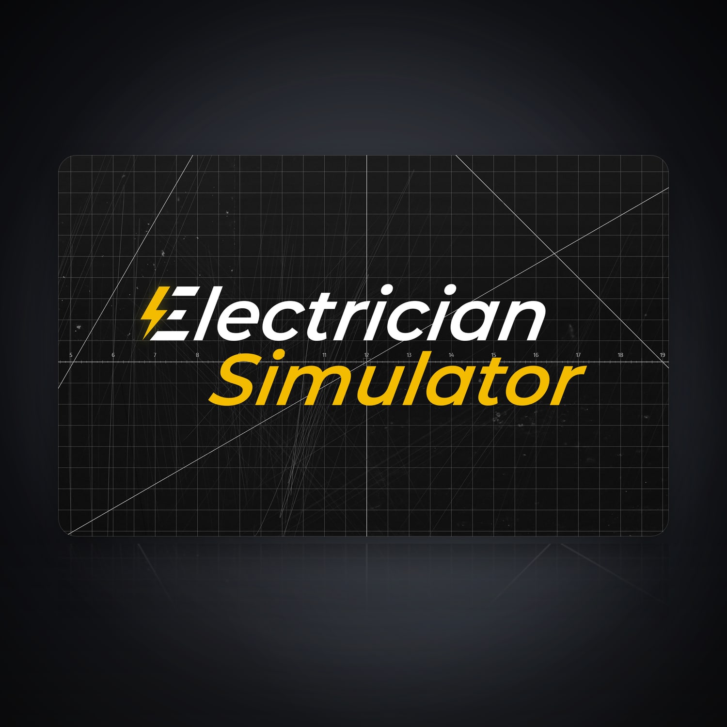 Electrician Simulator | 1 Games — HabibiAccounts