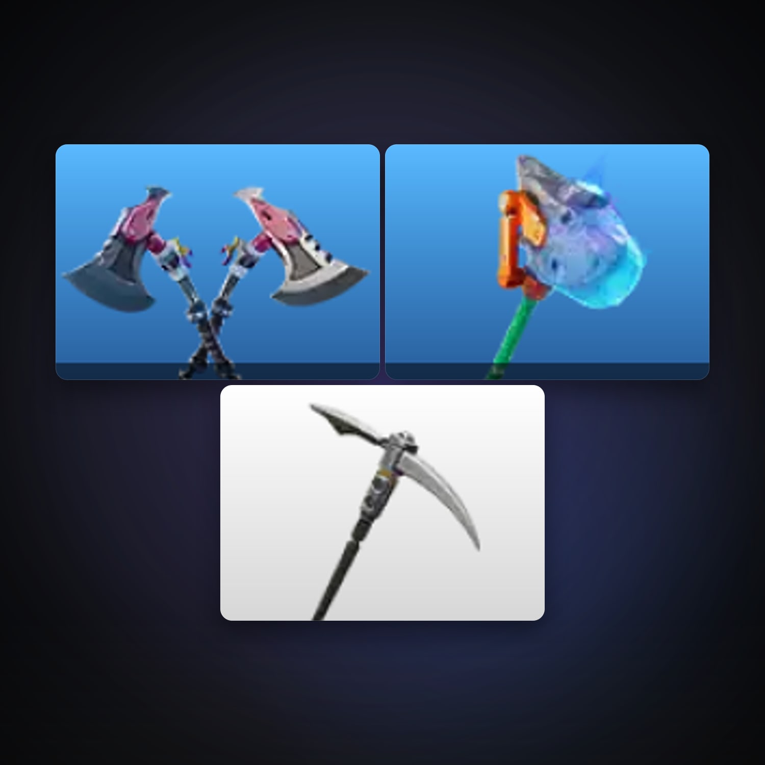 Fortnite | 100 V-Bucks | Level 140 | 4 Wins — HabibiAccounts
