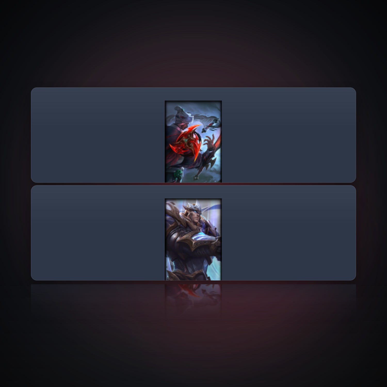 EU Server — HabibiAccounts