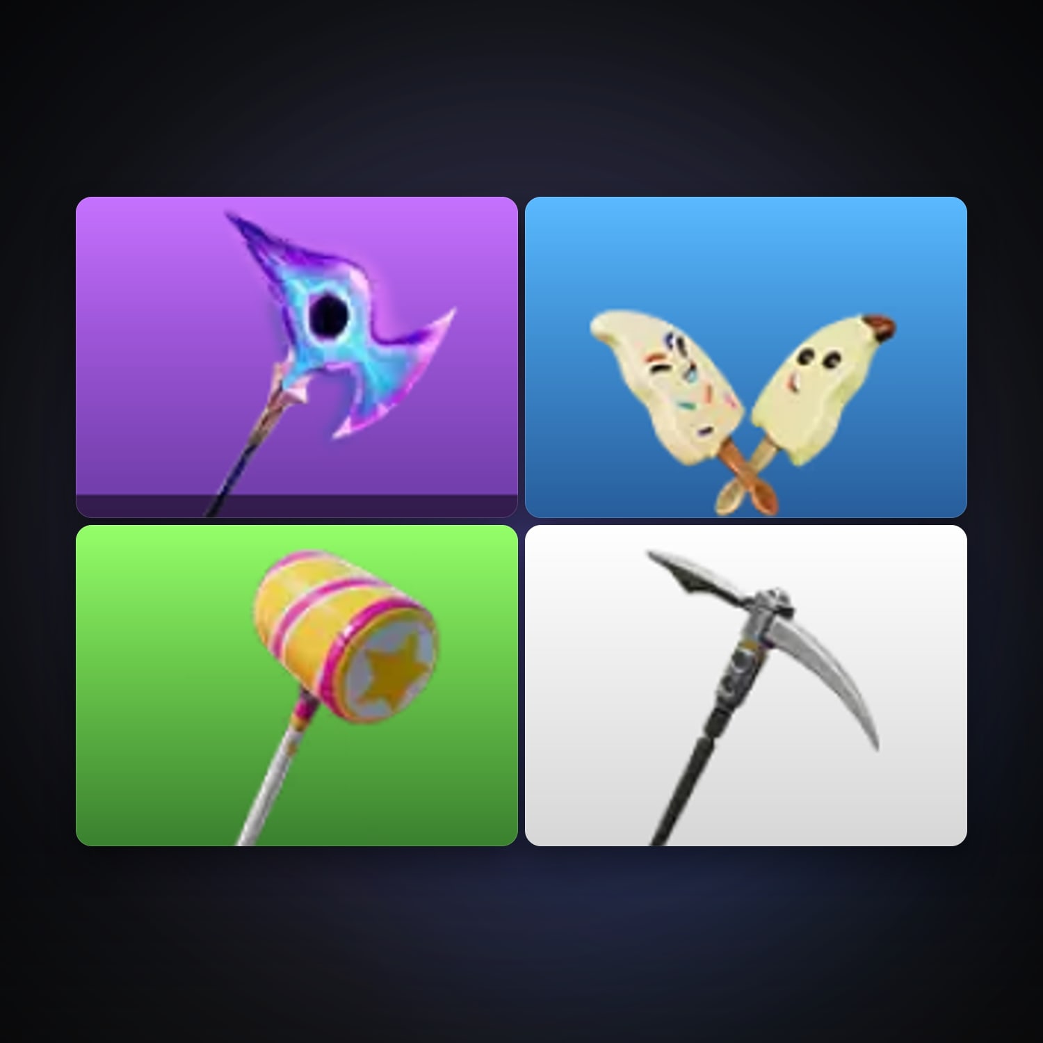 Fortnite | Level 30 | 2 Wins — HabibiAccounts
