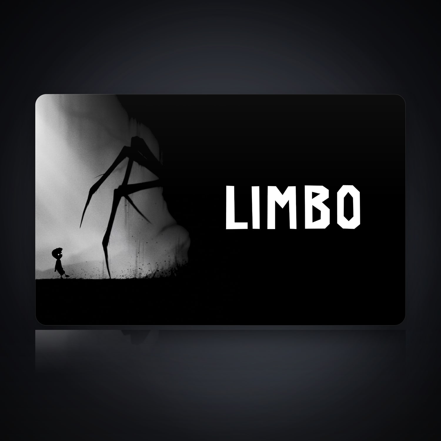 Limbo | 1 Games — HabibiAccounts