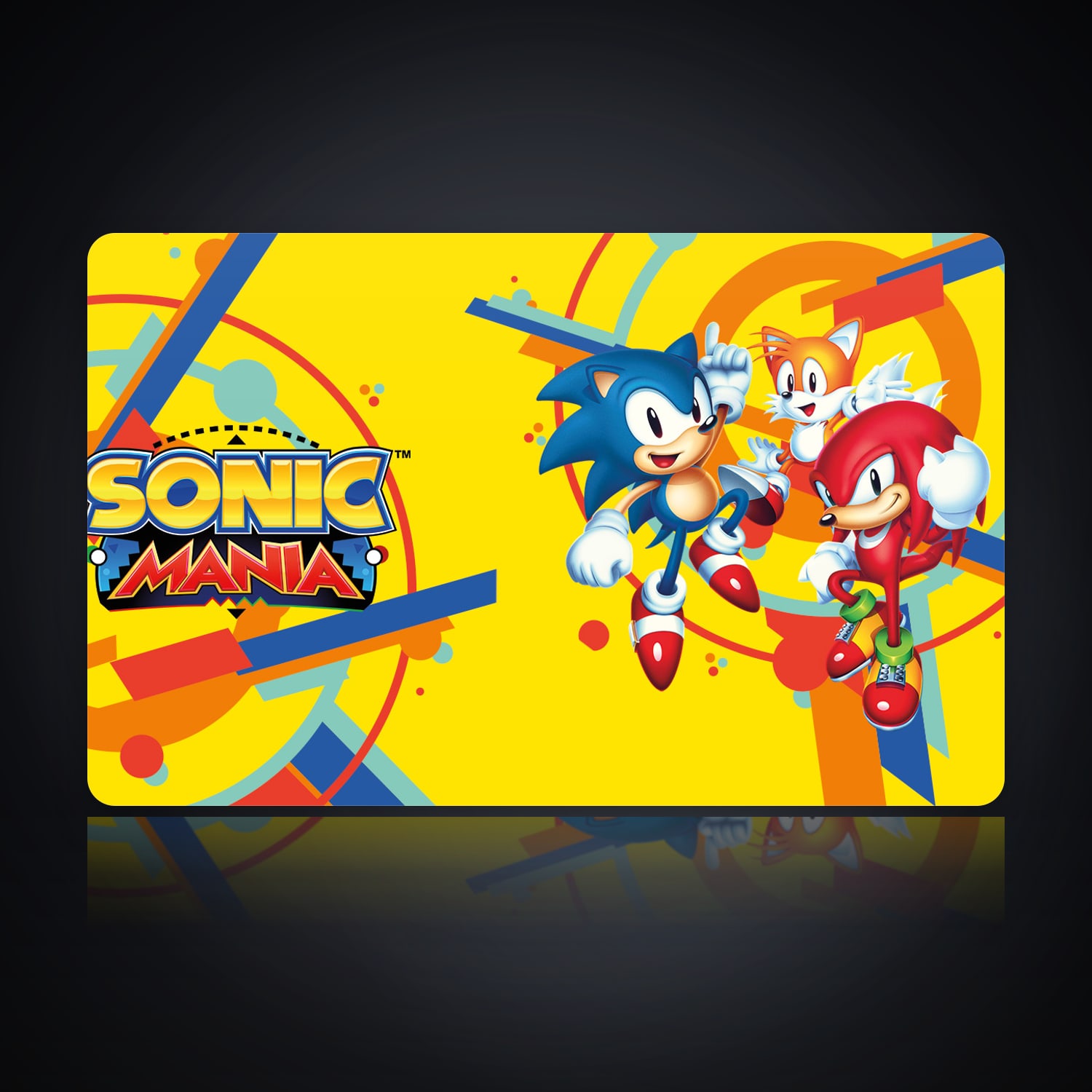 Sonic Mania | 1 Games — HabibiAccounts
