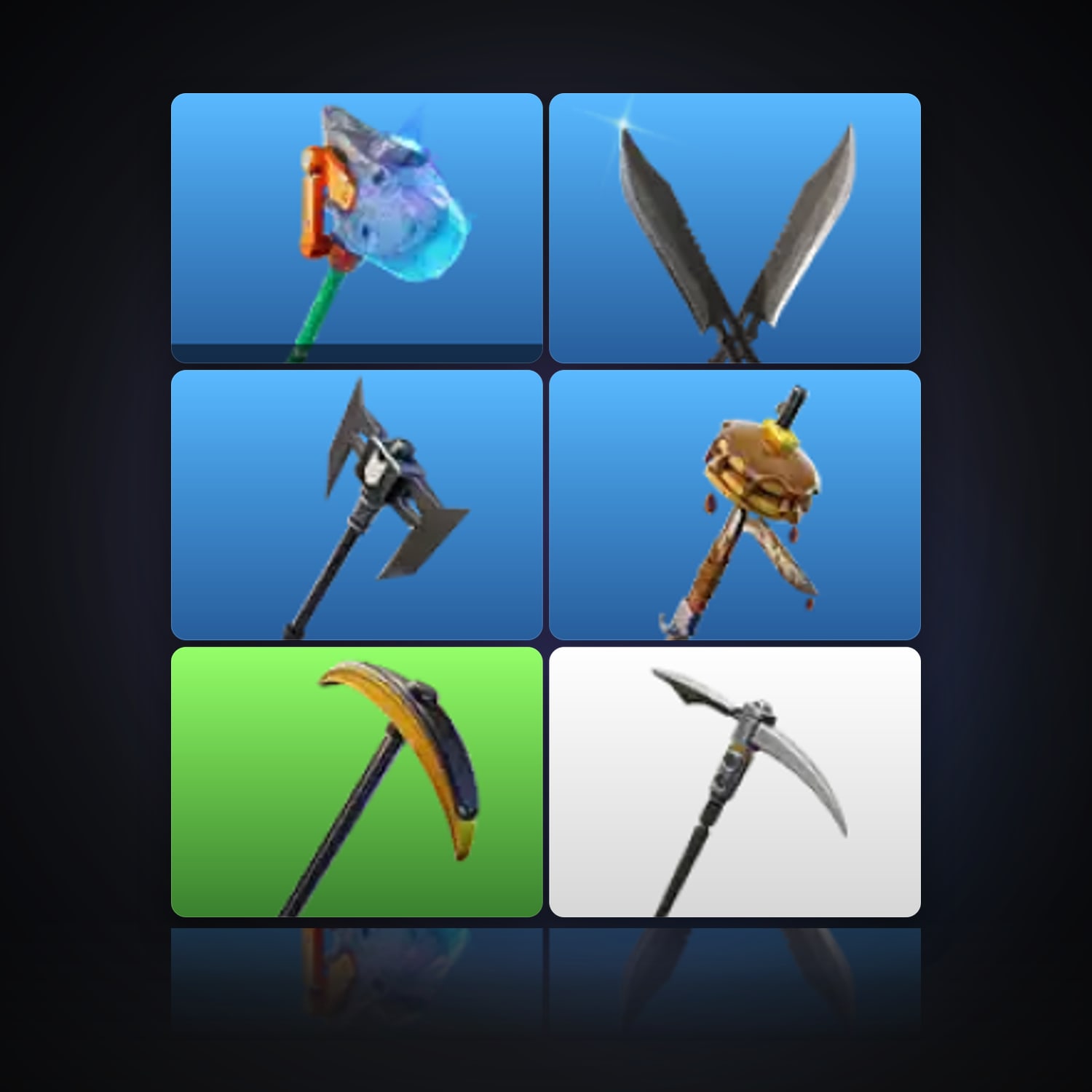 Fortnite | 100 V-Bucks | Level 226 | 91 Wins — HabibiAccounts