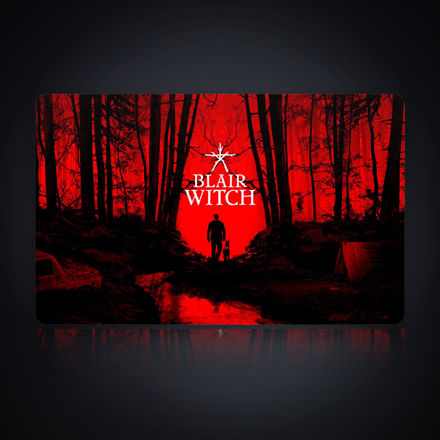 Blair Witch | 1 Games — HabibiAccounts