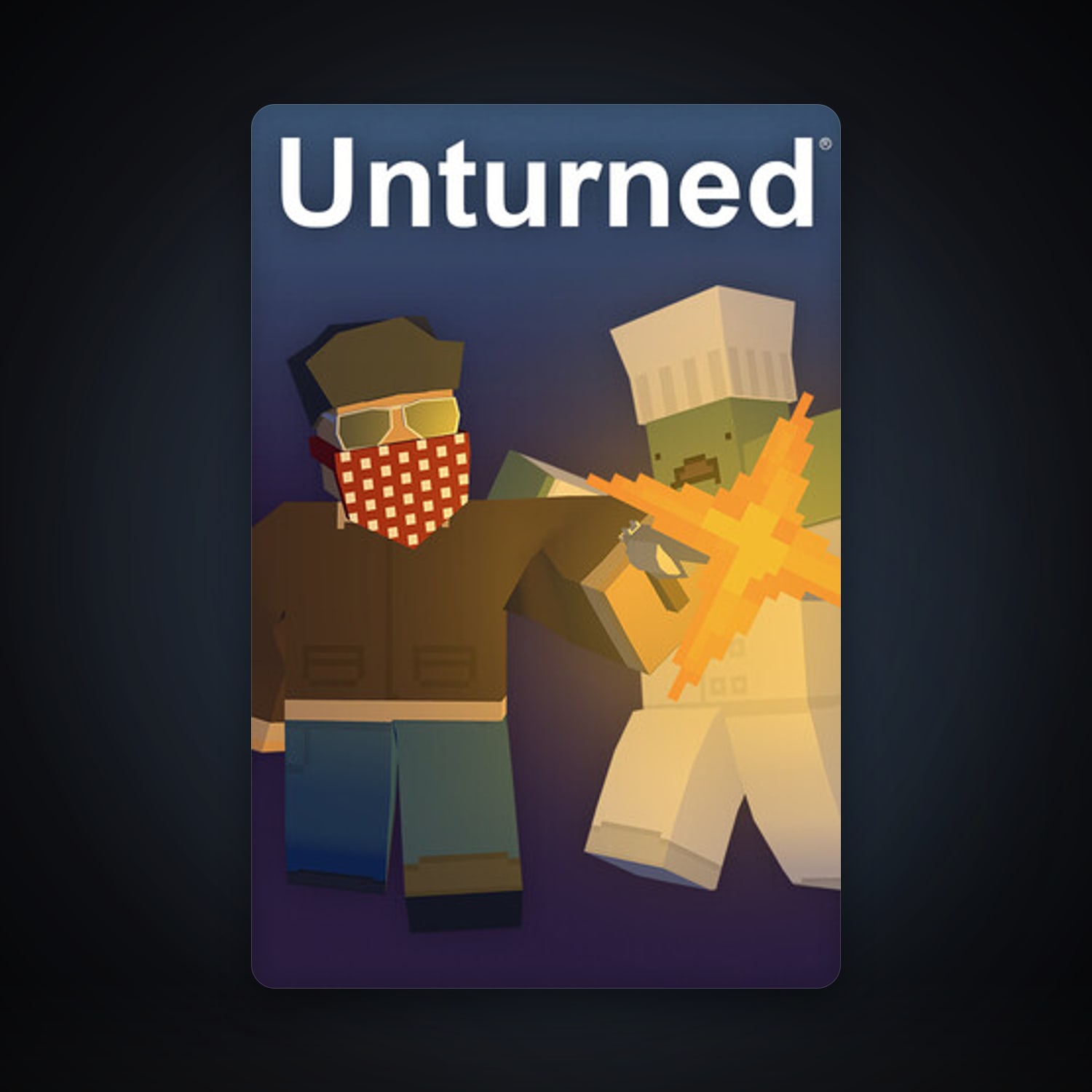 Free CS2 (No Prime) & Unturned | Clean — HabibiAccounts