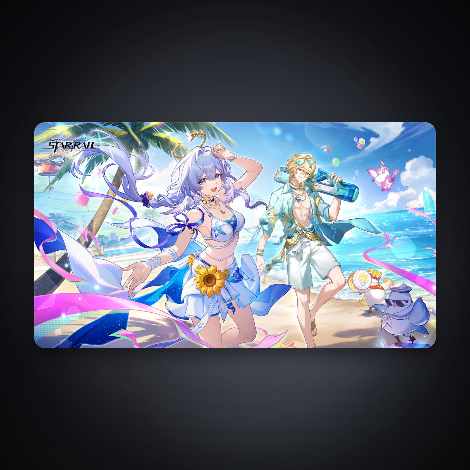 Epic Honkai: Star Rail — LK — HabibiAccounts