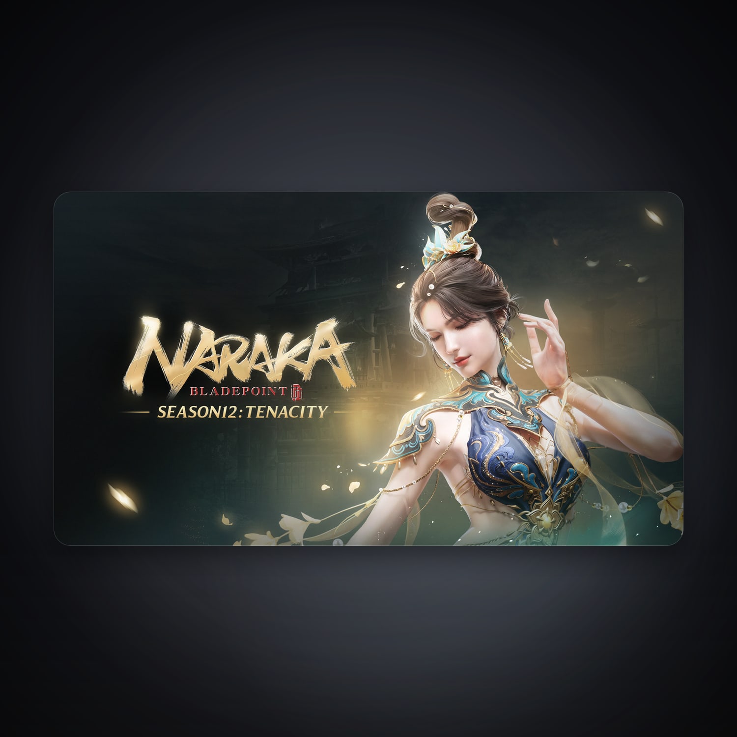 NARAKA: BLADEPOINT | 1 Games — HabibiAccounts