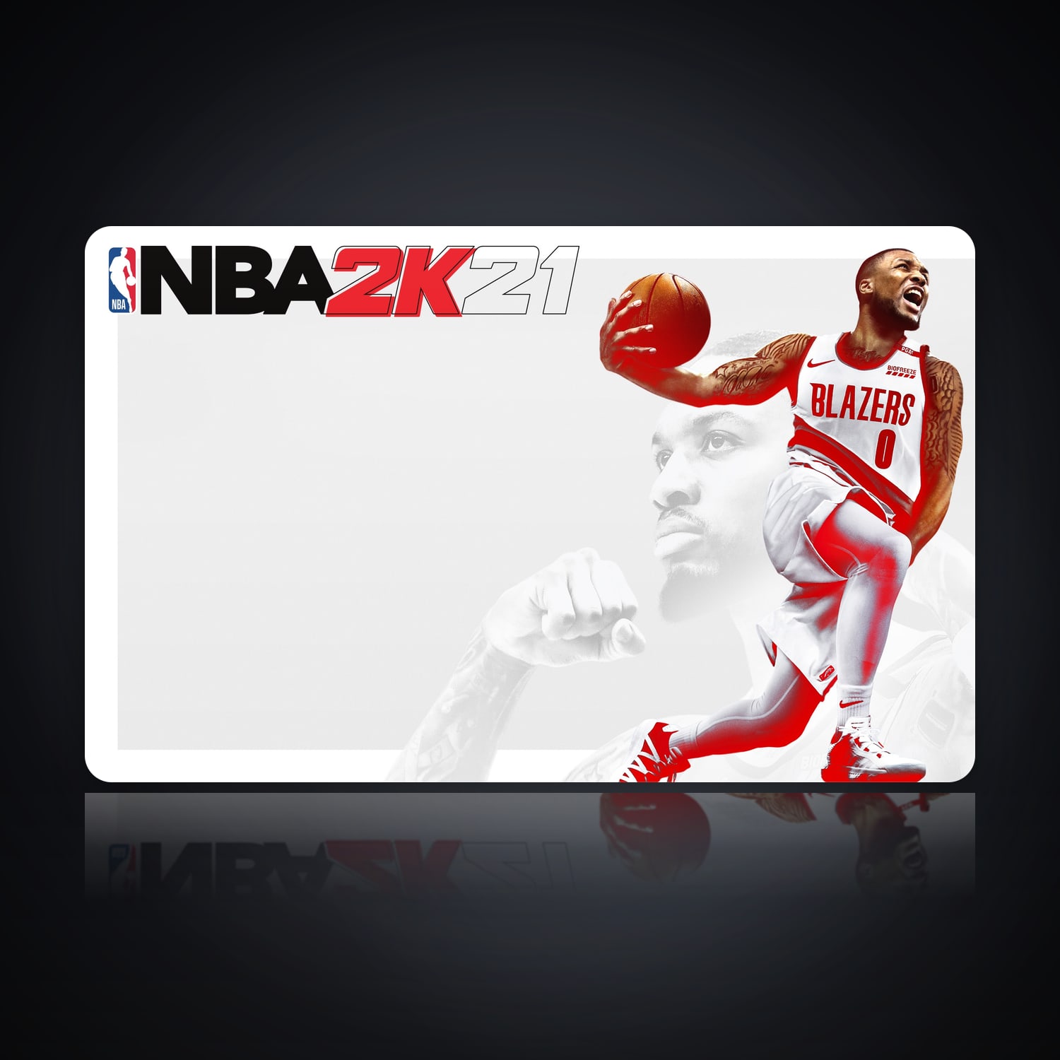 NBA 2K21 | 1 Games — HabibiAccounts