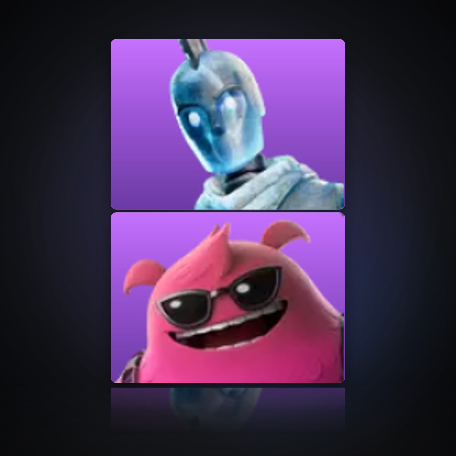 Fortnite | 2 Skins | Level 81 | 9 Wins — HabibiAccounts