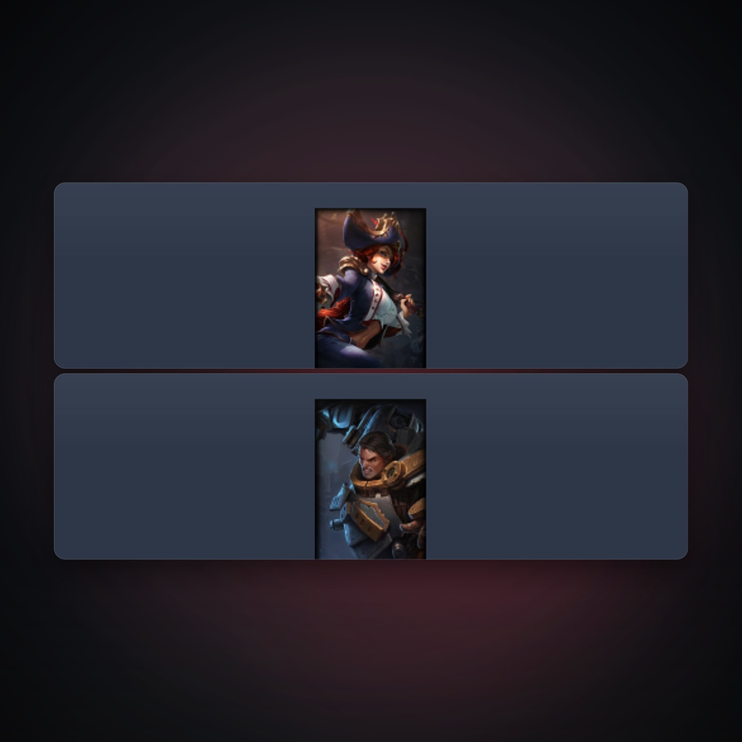 EU Server — HabibiAccounts