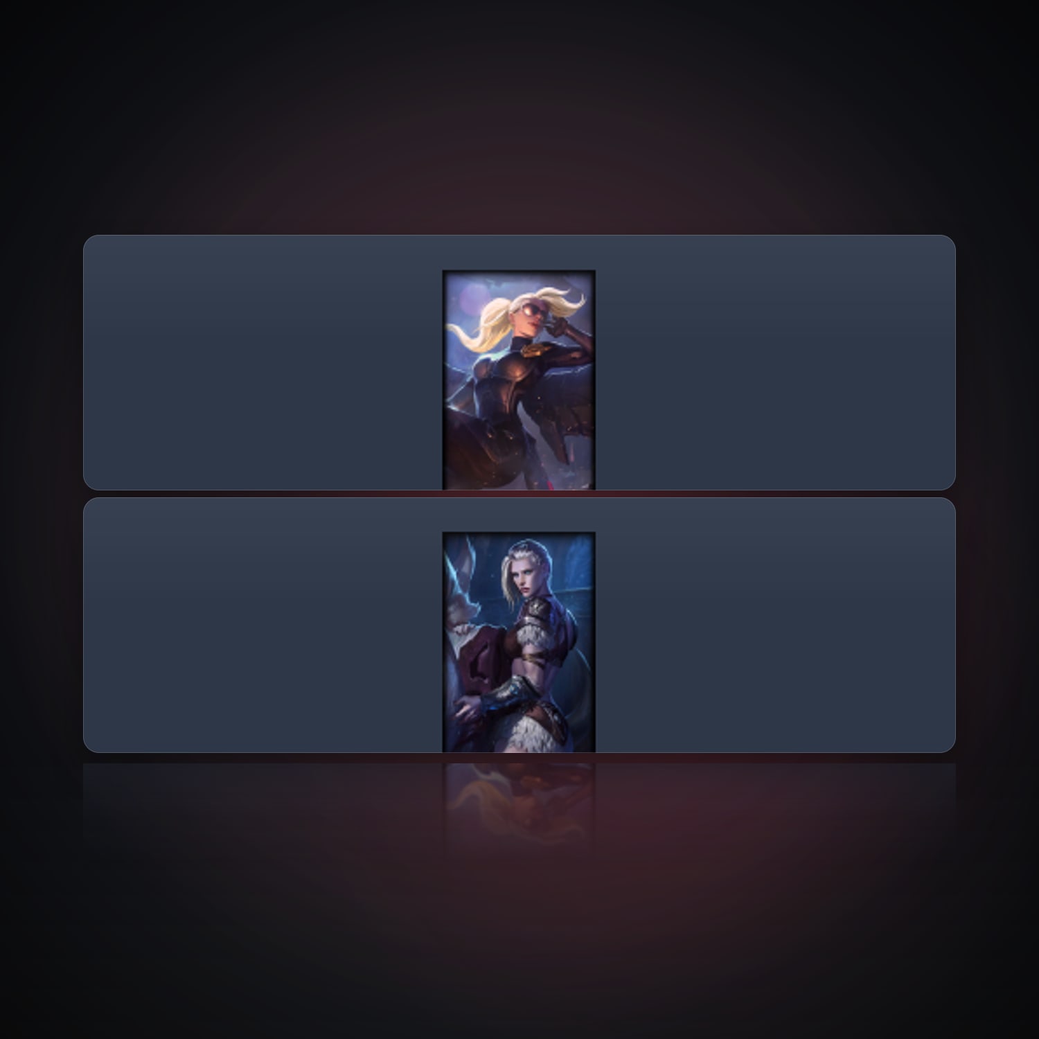 EU Server — HabibiAccounts