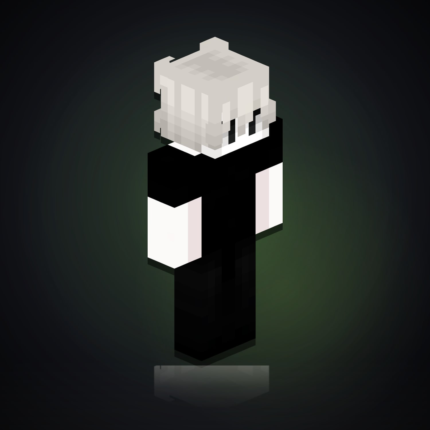 Minecraft | ramosfv44 | Java + Bedrock | 1 Capes — HabibiAccounts