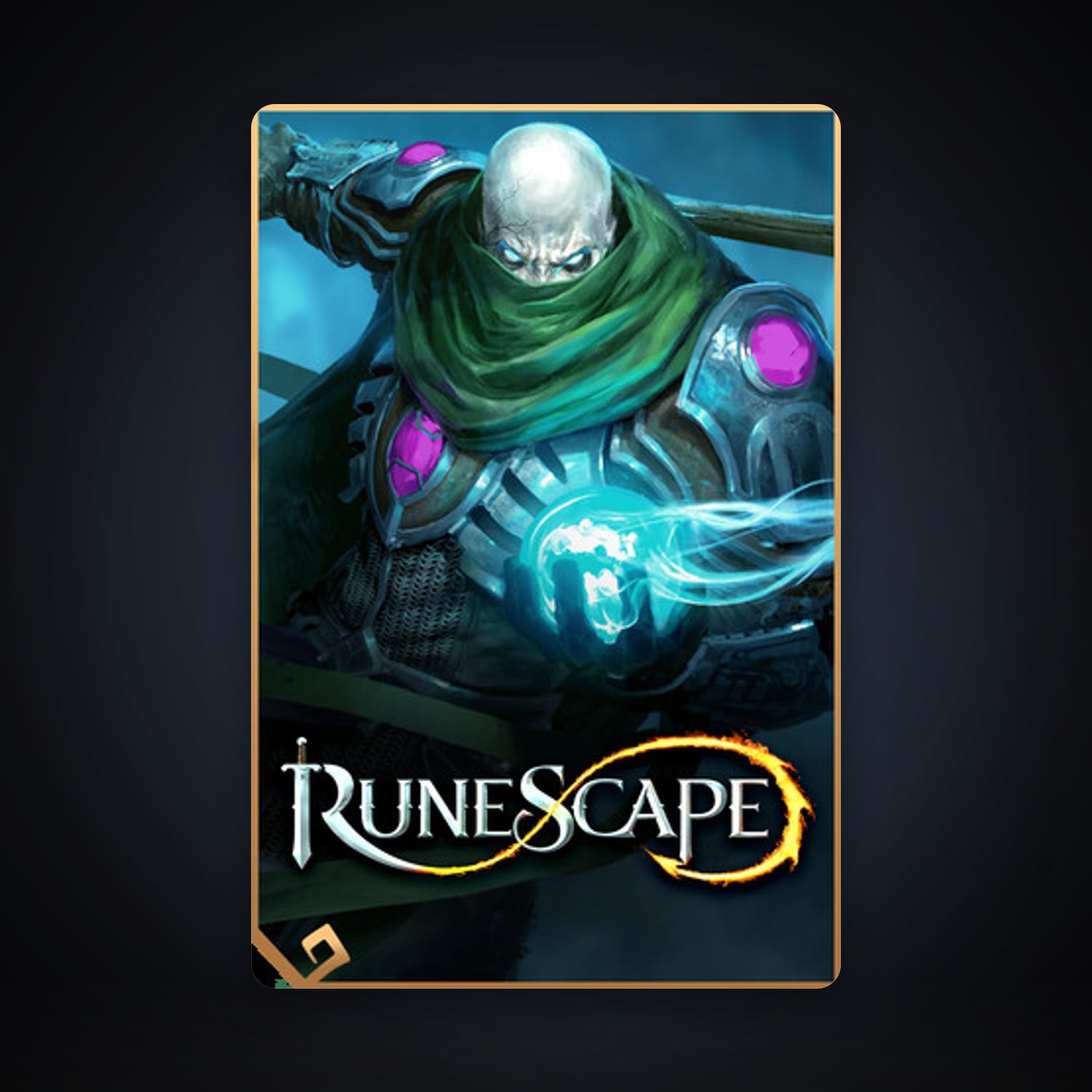 RuneScape — HabibiAccounts