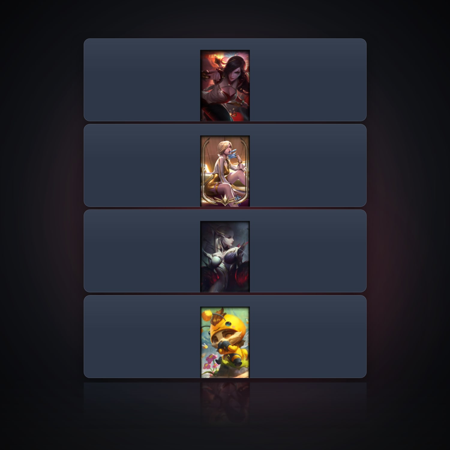 EU Server — HabibiAccounts