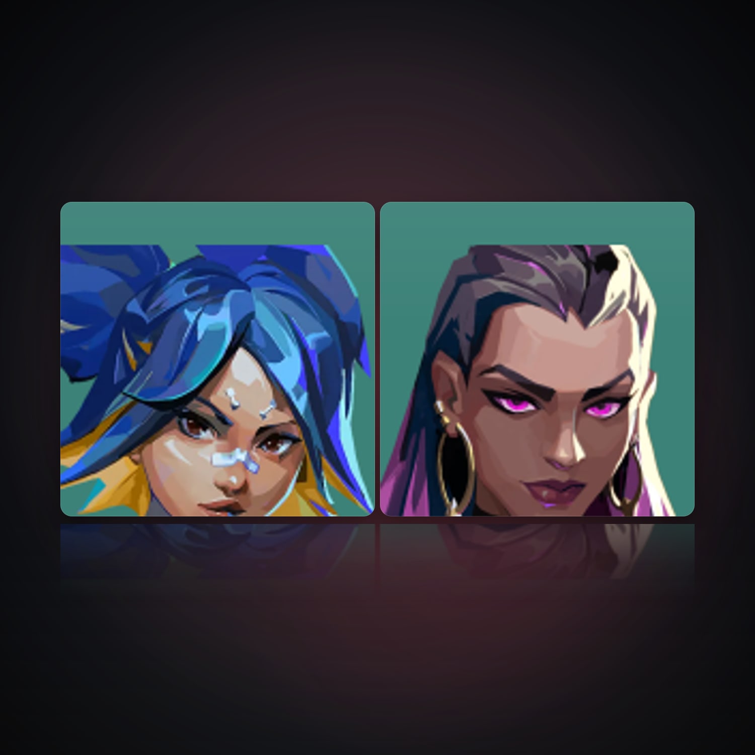 Unrated Rank | Europe Server | Level 15 — HabibiAccounts