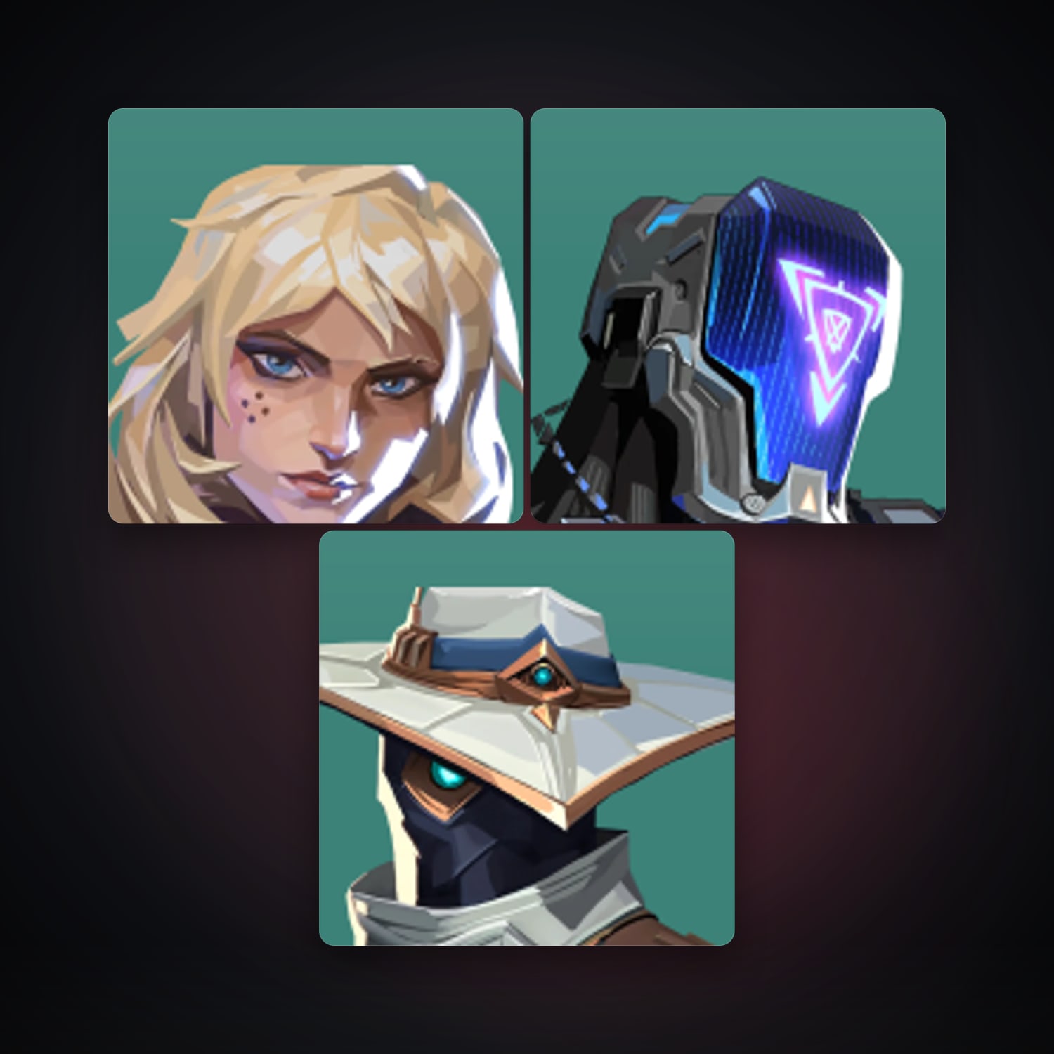 Unrated Rank | Asia-Pacific Server | Level 14 — HabibiAccounts