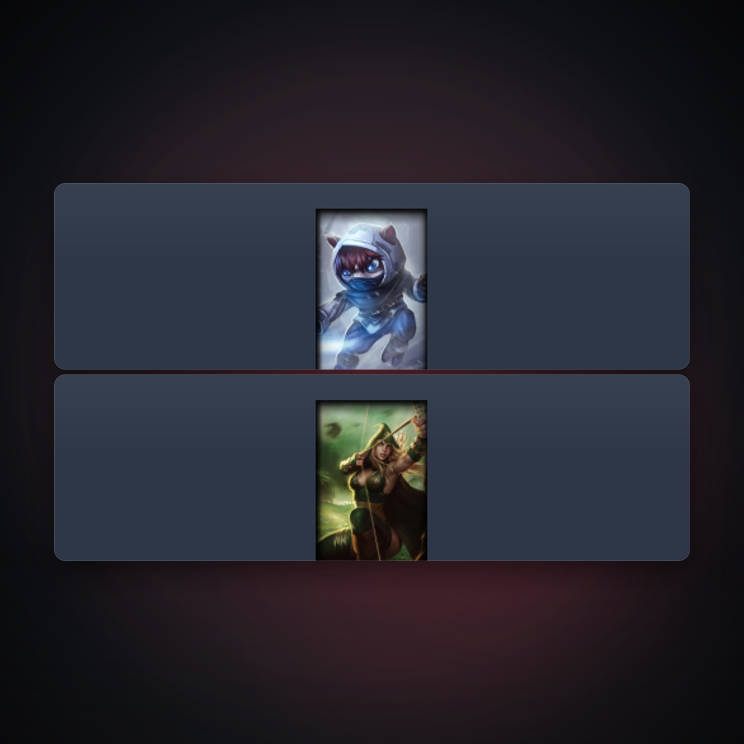 EU Server — HabibiAccounts