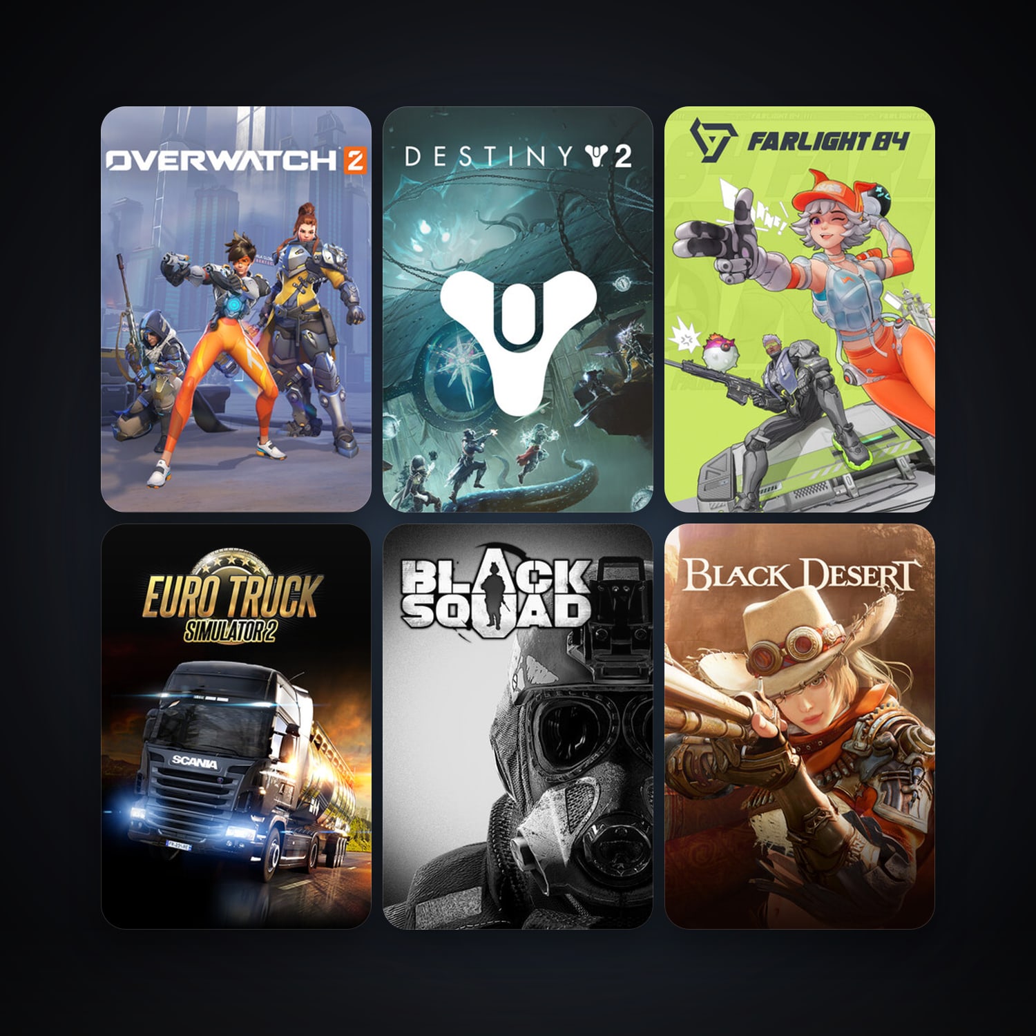 Left 4 Dead 2 + Free CS2 (No Prime), 61 games, Steam 10, clean — HabibiAccounts