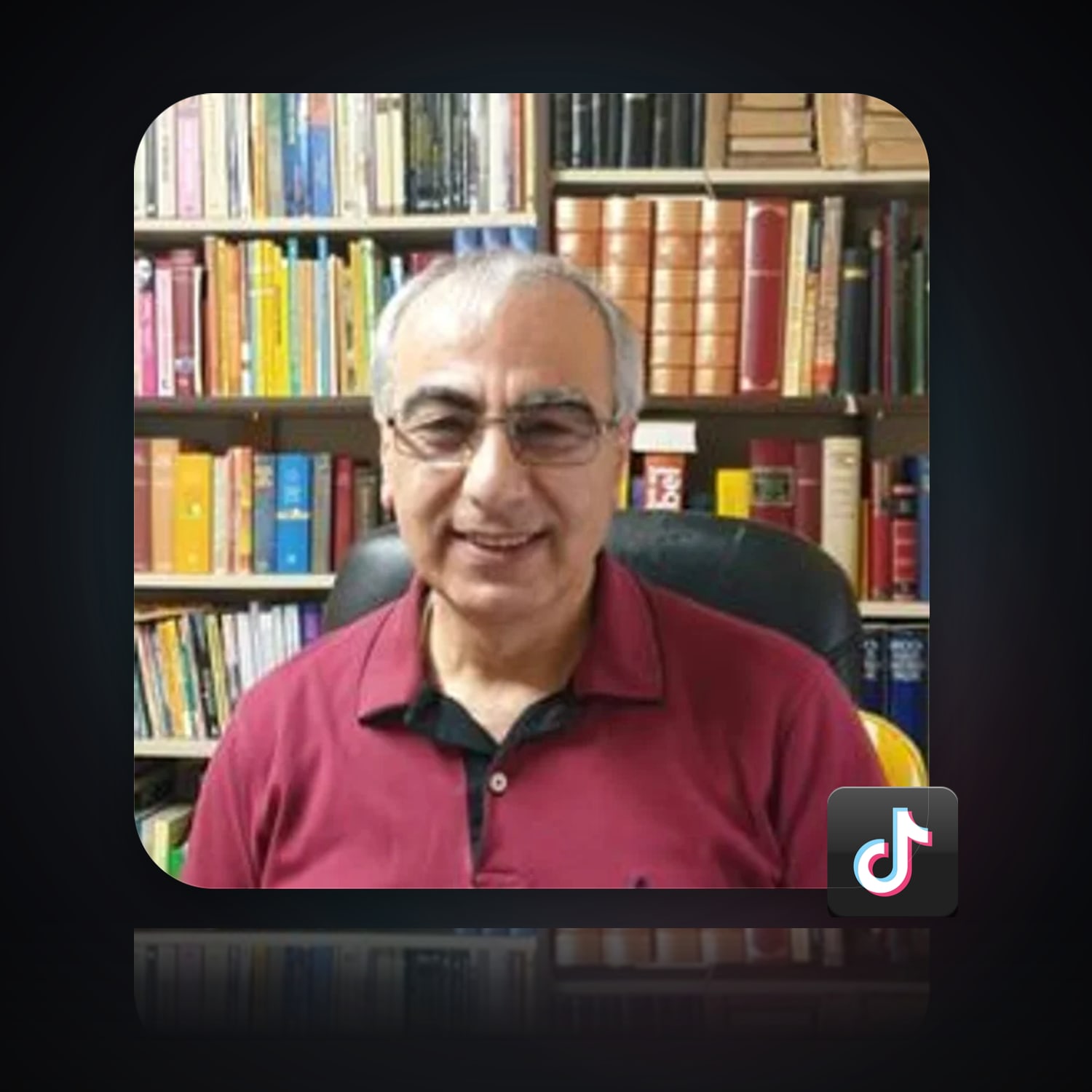TikTok | 307 Followers — HabibiAccounts