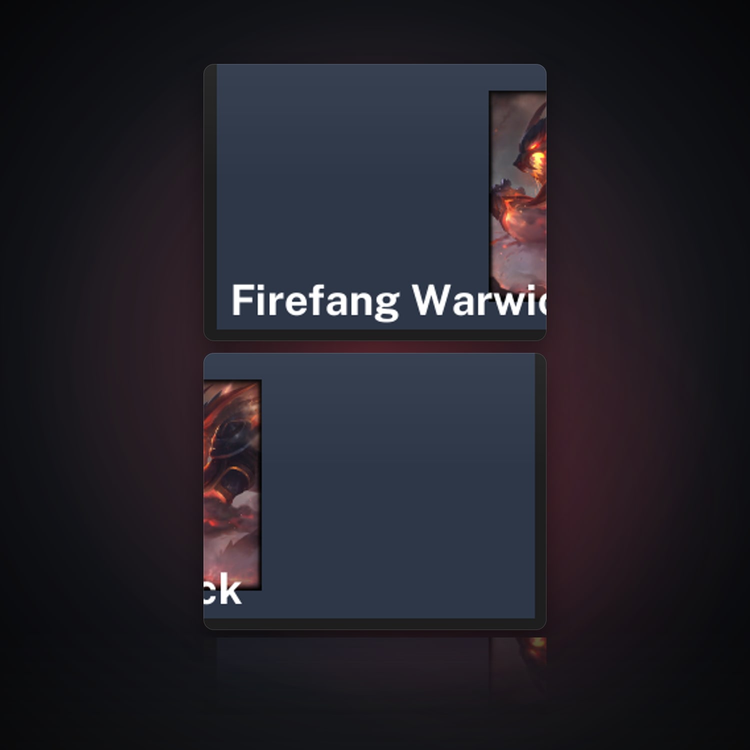 EU Server — HabibiAccounts