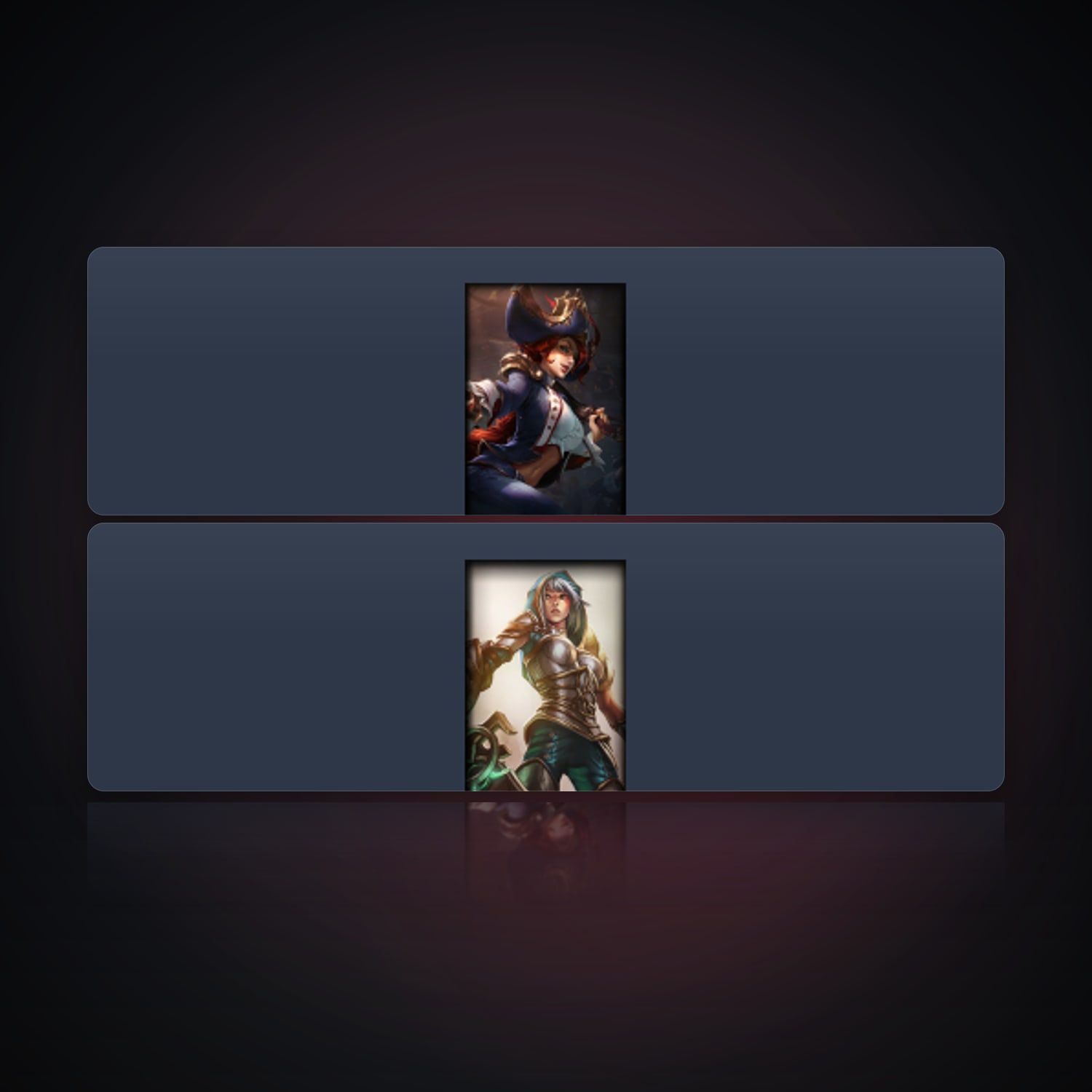 EU Server — HabibiAccounts