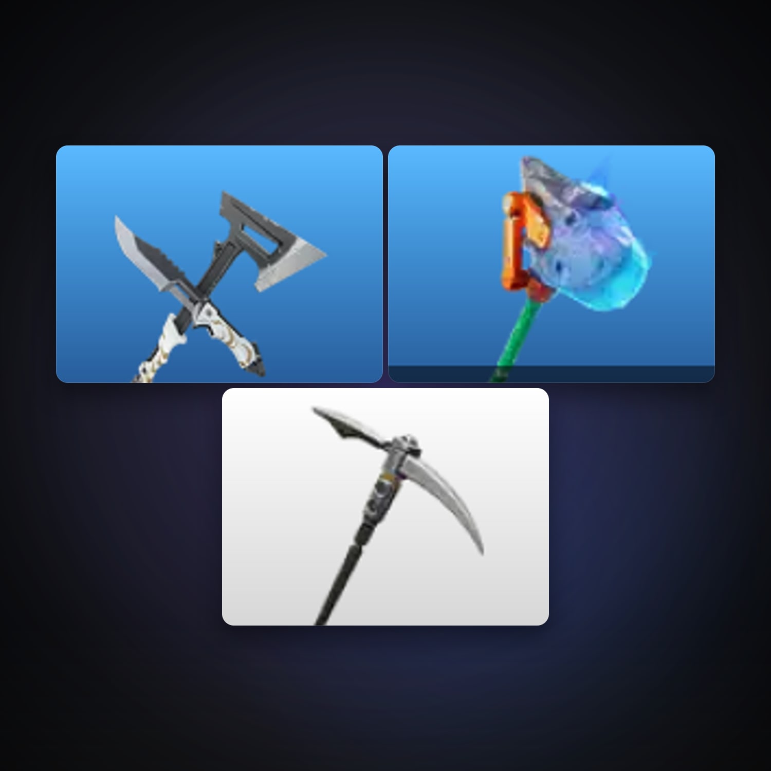 Fortnite | 100 V-Bucks | Level 42 | 2 Wins — HabibiAccounts