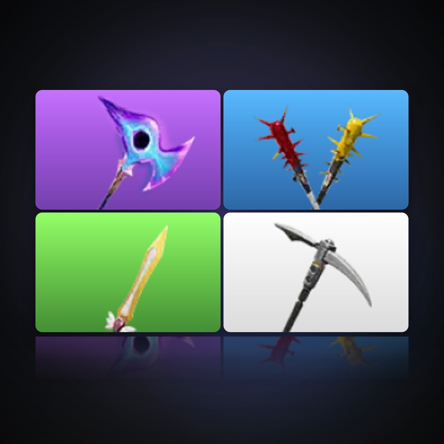 Fortnite | 100 V-Bucks | Level 83 | 10 Wins — HabibiAccounts