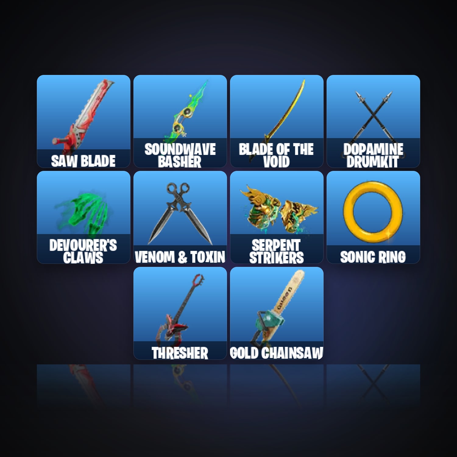 Fortnite | 200 V-Bucks | Level 138 | 35 Wins — HabibiAccounts