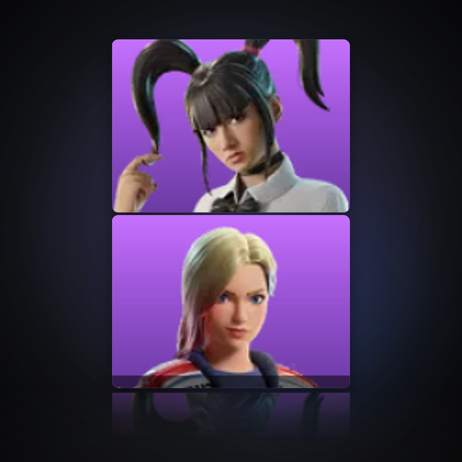 Fortnite | 2 Skins | 100 V-Bucks | Level 21 | 3 Wins — HabibiAccounts