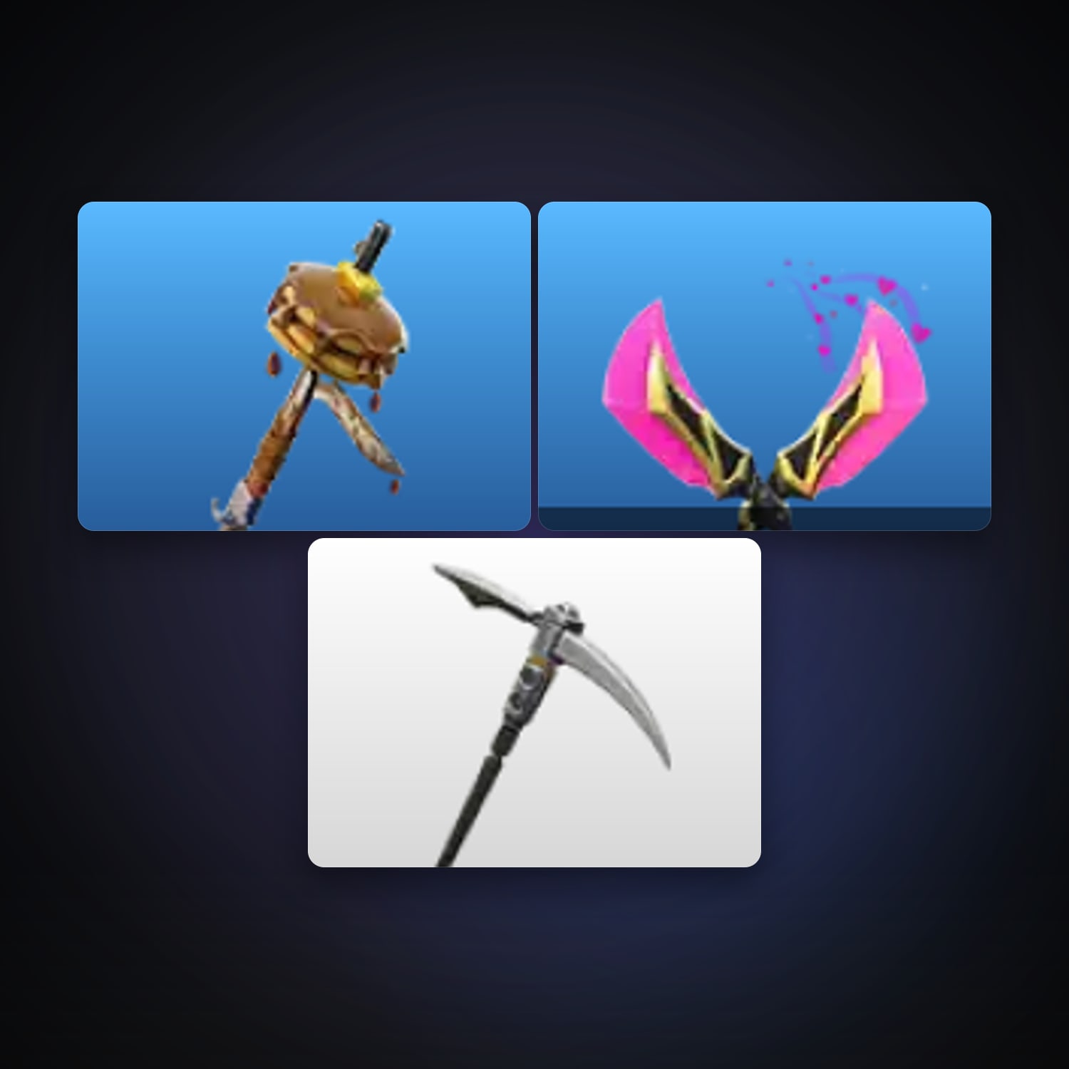 Fortnite | 200 V-Bucks | Level 57 | 3 Wins — HabibiAccounts