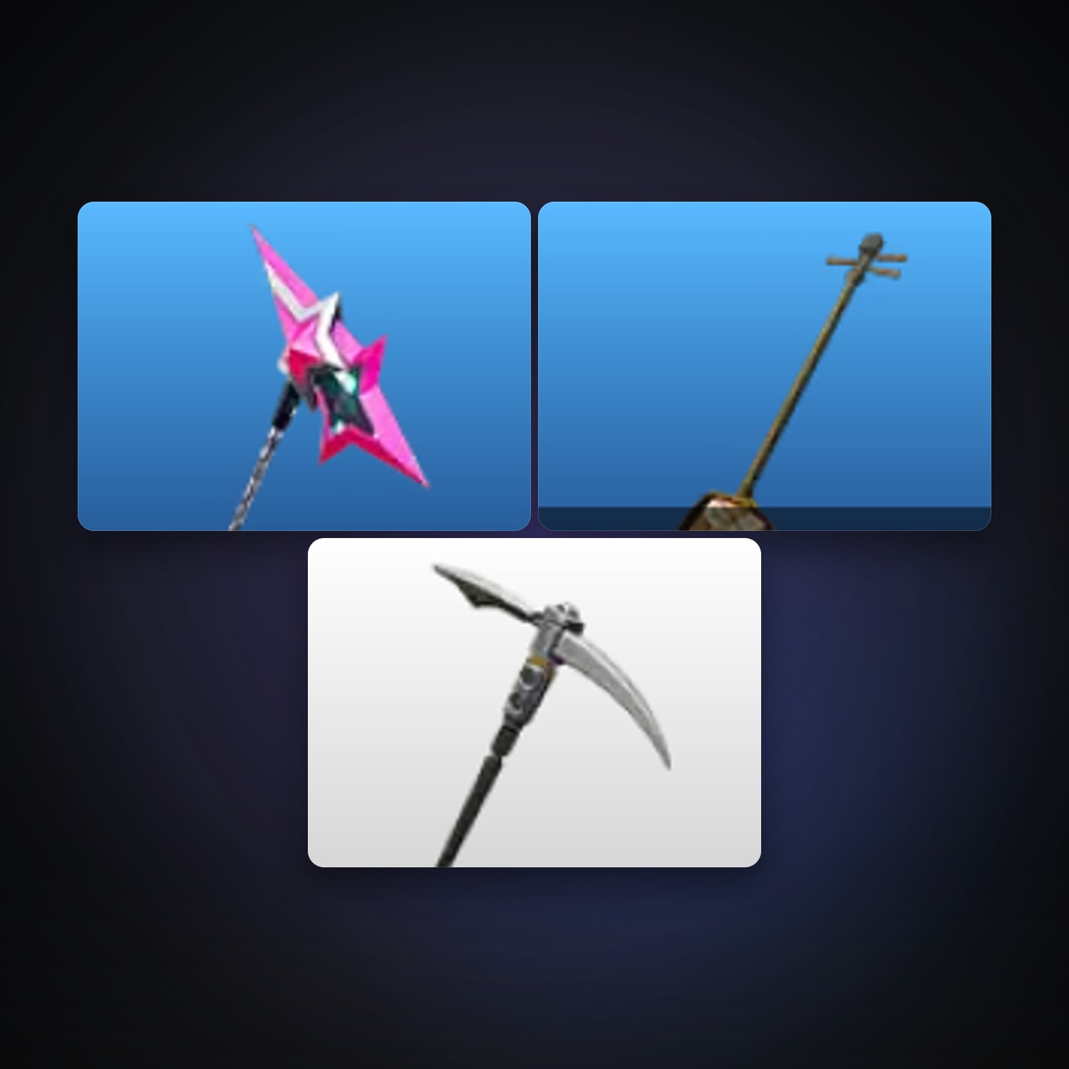 Fortnite | 100 V-Bucks | Level 11 — HabibiAccounts