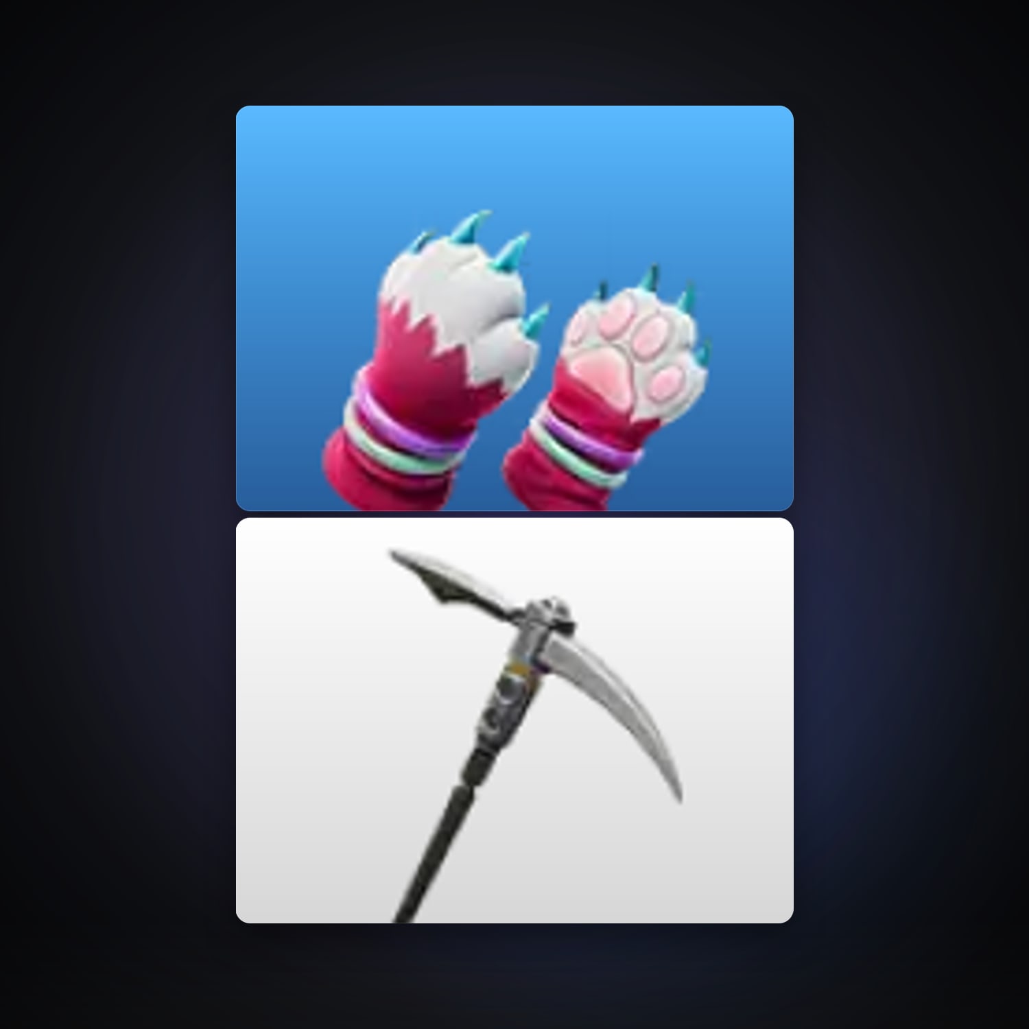 Fortnite | Level 4 — HabibiAccounts