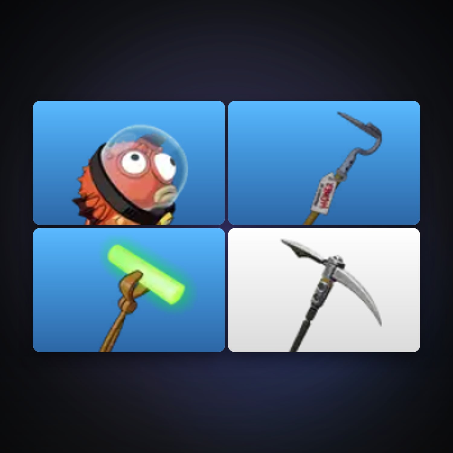 Fortnite | 200 V-Bucks | Level 32 — HabibiAccounts