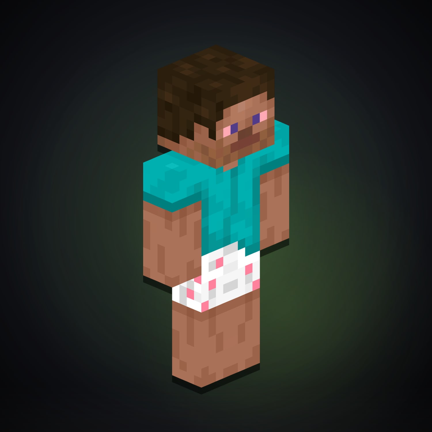 Minecraft 2 capes — HabibiAccounts